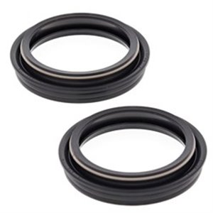 AB57-137  Front suspension dust seal 4 RIDE 