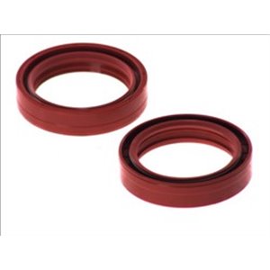 AB55-113  Front suspension oil seal 4 RIDE 