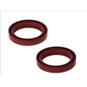 AB55-110  Front suspension oil seal 4 RIDE 