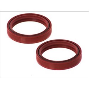 AB55-121  Front suspension oil seal 4 RIDE 