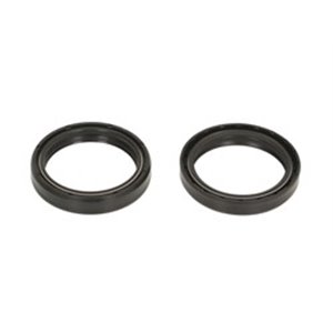 AB55-130  Front suspension oil seal 4 RIDE 