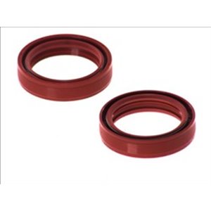 AB55-109  Front suspension oil seal 4 RIDE 