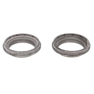 P40FORK455098  Front suspension dust seal ATHENA 