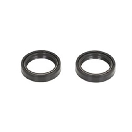 AB55-112  Front suspension oil seal 4 RIDE 