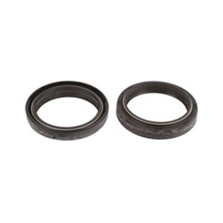 P40FORK455207  Front suspension oil seal ATHENA 