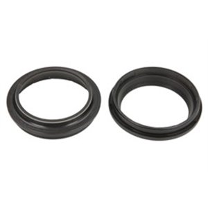 P40FORK455097  Front suspension dust seal ATHENA 
