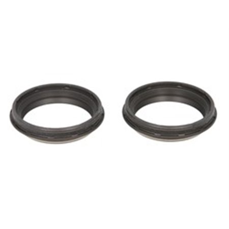 P40FORK455140  Front suspension dust seal ATHENA 