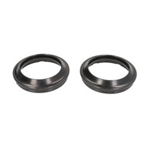 P40FORK455130  Front suspension dust seal ATHENA 