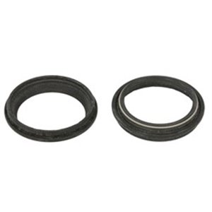 P40FORK455131  Front suspension dust seal ATHENA 