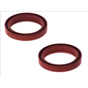 AB55-139  Front suspension oil seal 4 RIDE 
