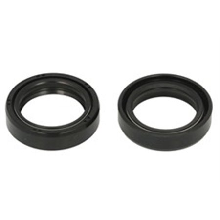 P40FORK455188  Front suspension oil seal ATHENA 