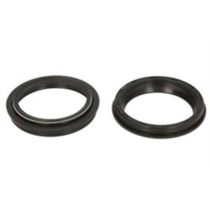 P40FORK455201  Front suspension dust seal ATHENA 