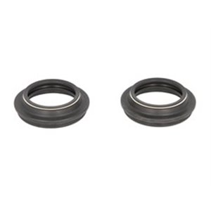 P40FORK455118  Front suspension dust seal ATHENA 