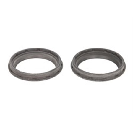 P40FORK455126  Front suspension dust seal ATHENA 