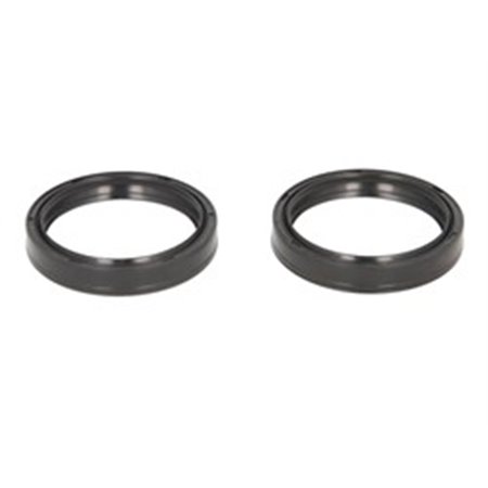 P40FORK455102  Front suspension oil seal ATHENA 