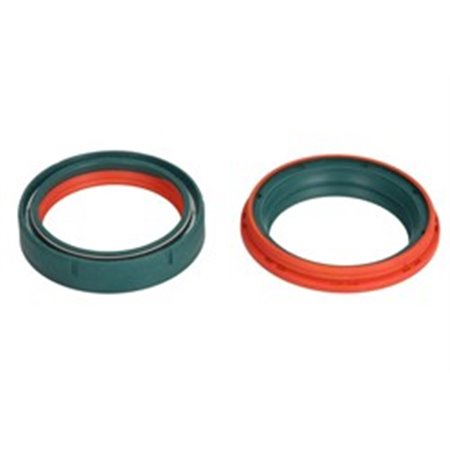 DUAL-45S  Front suspension seal set SKF 