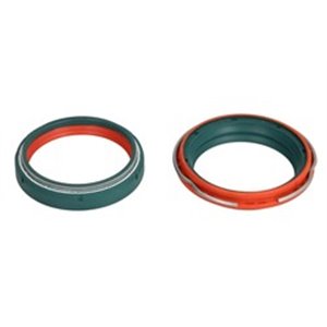 DUAL-48S  Front suspension seal set SKF 