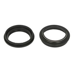 P40FORK455095  Front suspension dust seal ATHENA 