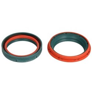 DUAL-43S  Front suspension seal set SKF 
