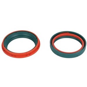 DUAL-48Z  Front suspension seal set SKF 