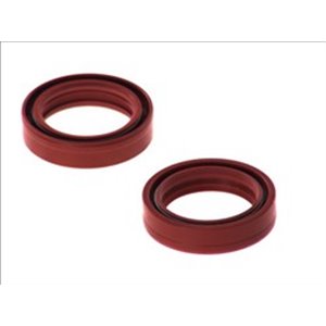 AB55-104  Front suspension oil seal 4 RIDE 