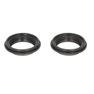 P40FORK455100  Front suspension dust seal ATHENA 