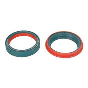 DUAL-49S  Front suspension seal set SKF 