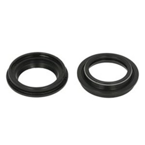 P40FORK455177  Front suspension dust seal ATHENA 
