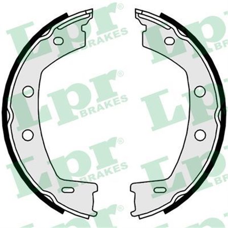 09950  Rubber fork covers ARIETE 