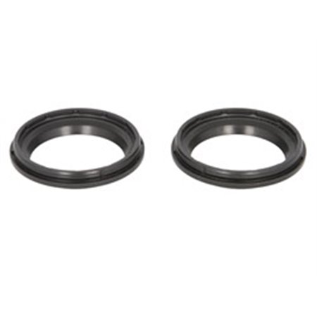 P40FORK455099  Front suspension dust seal ATHENA 