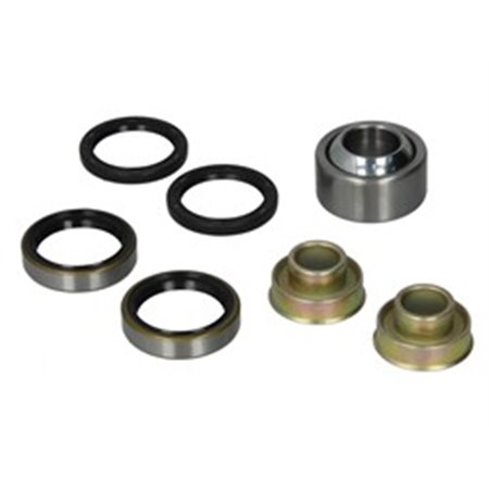 AB27-1089  Shock absorber bracket repair kit 4 RIDE 