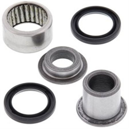 AB29-5022  Shock absorber bracket repair kit 4 RIDE 