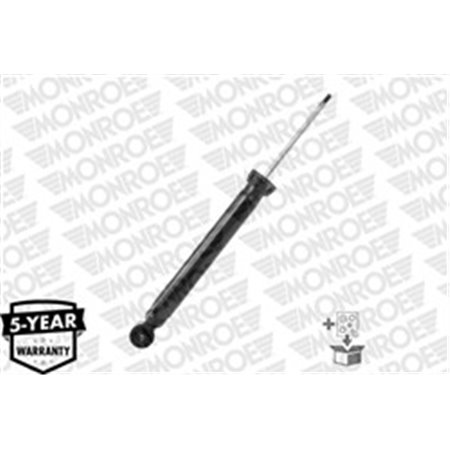 376211SP Shock Absorber MONROE