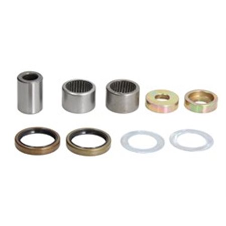 AB29-5066  Shock absorber bracket repair kit 4 RIDE 