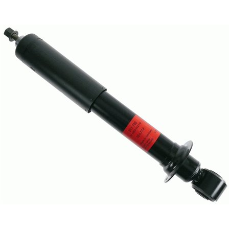 311 753 Shock Absorber SACHS