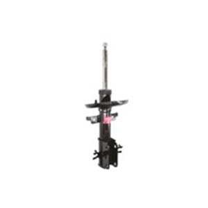 339704 Shock Absorber KYB - Top1autovaruosad