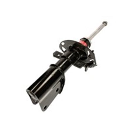 339734 Shock Absorber KYB