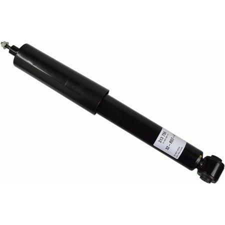 313 756 Shock Absorber SACHS