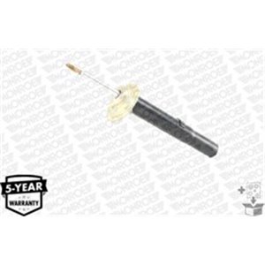 G8427 Shock Absorber MONROE - Top1autovaruosad