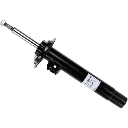 317 539 Shock Absorber SACHS