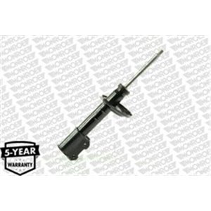 G8009 Shock Absorber MONROE - Top1autovaruosad