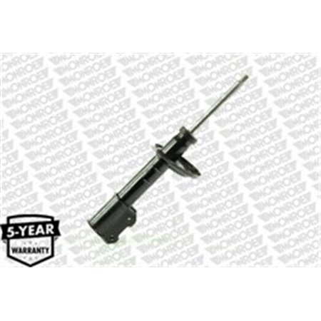 G8009 Shock Absorber MONROE