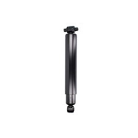 MAGNUM TECHNOLOGY M0125 - Shock absorber rear L/R fits: SCANIA