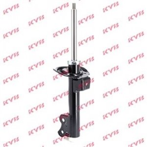 339853 Shock Absorber KYB - Top1autovaruosad