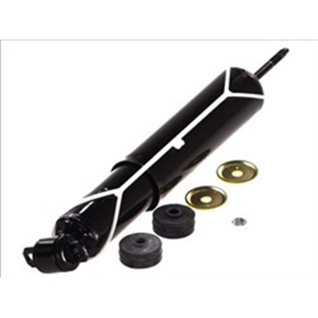 MONROE 37081 - Shock absorber front L/R fits: JEEP GRAND CHEROKEE I 2.5D-5.9 09.91-04.99