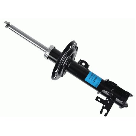 312 609 Shock Absorber SACHS