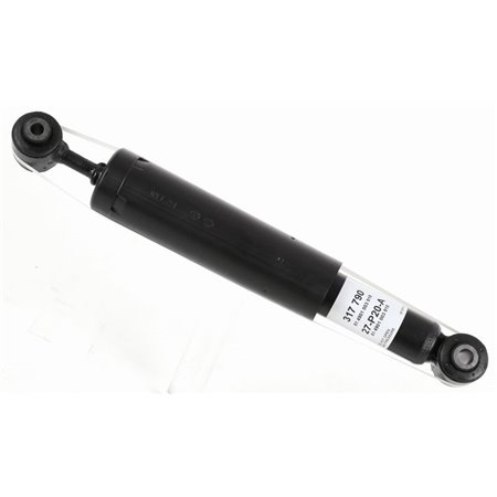 317 790 Shock Absorber SACHS