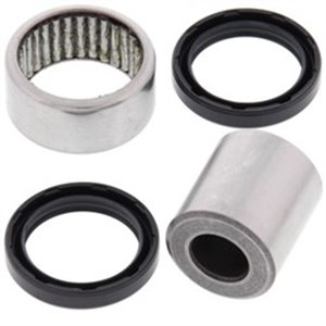 AB29-5025  Shock absorber bracket repair kit 4 RIDE 