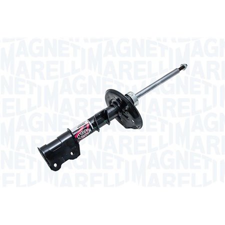 356156070000 Амортизатор MAGNETI MARELLI