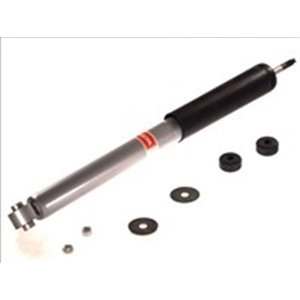 553177 Shock Absorber KYB - Top1autovaruosad